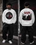SKØR Born of the North - SWEAT SKØR UNISEXE