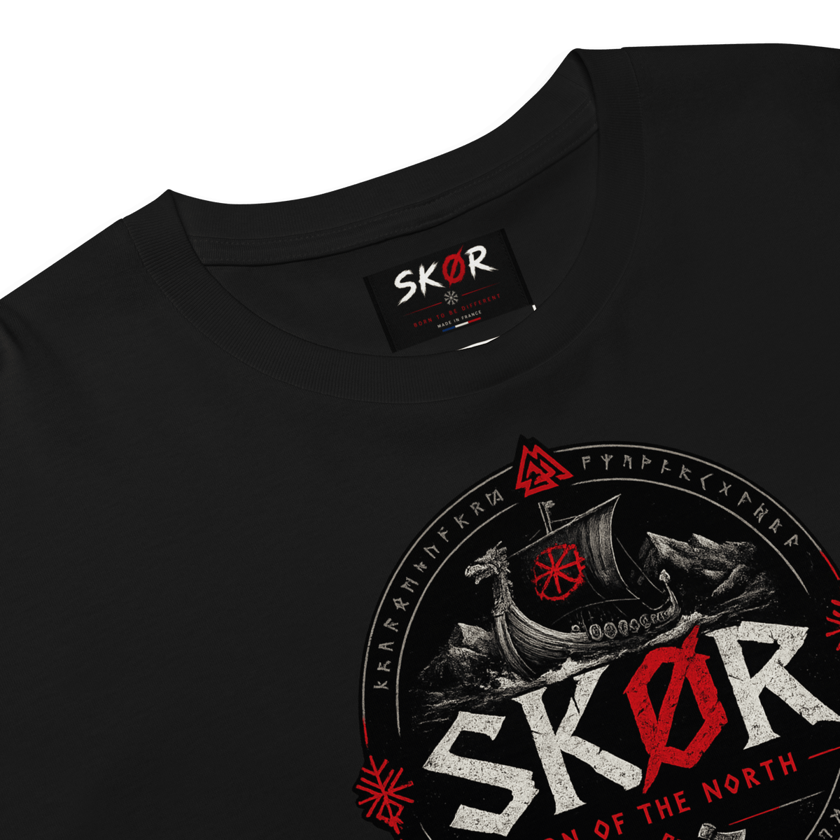 Crop top pour femme - skør.shop