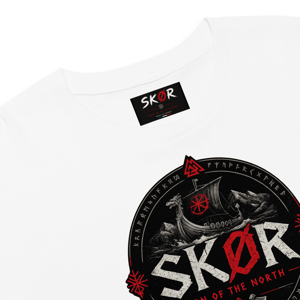 Crop top pour femme - skør.shop