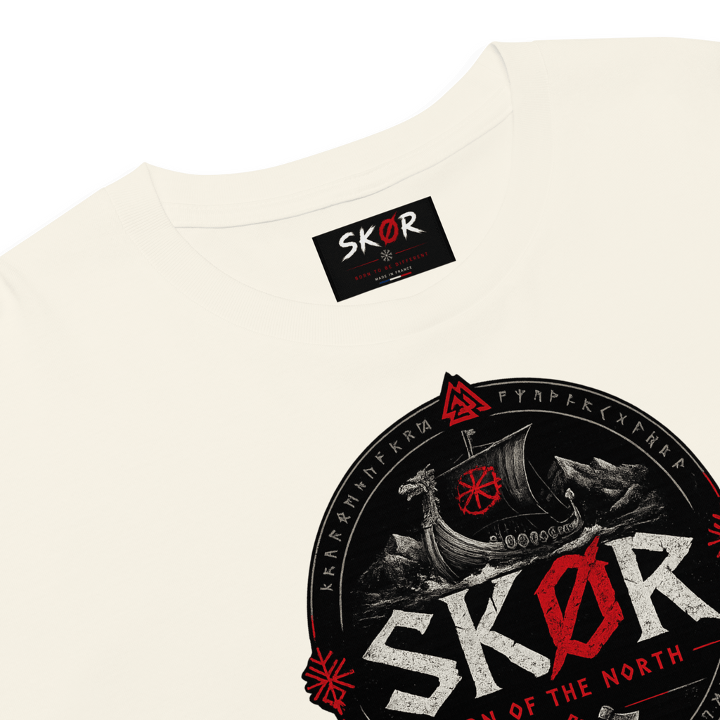Crop top pour femme - skør.shop
