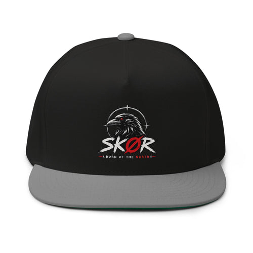 SKØR CASQUETTE BORN OF THE NORTH - skør.shop