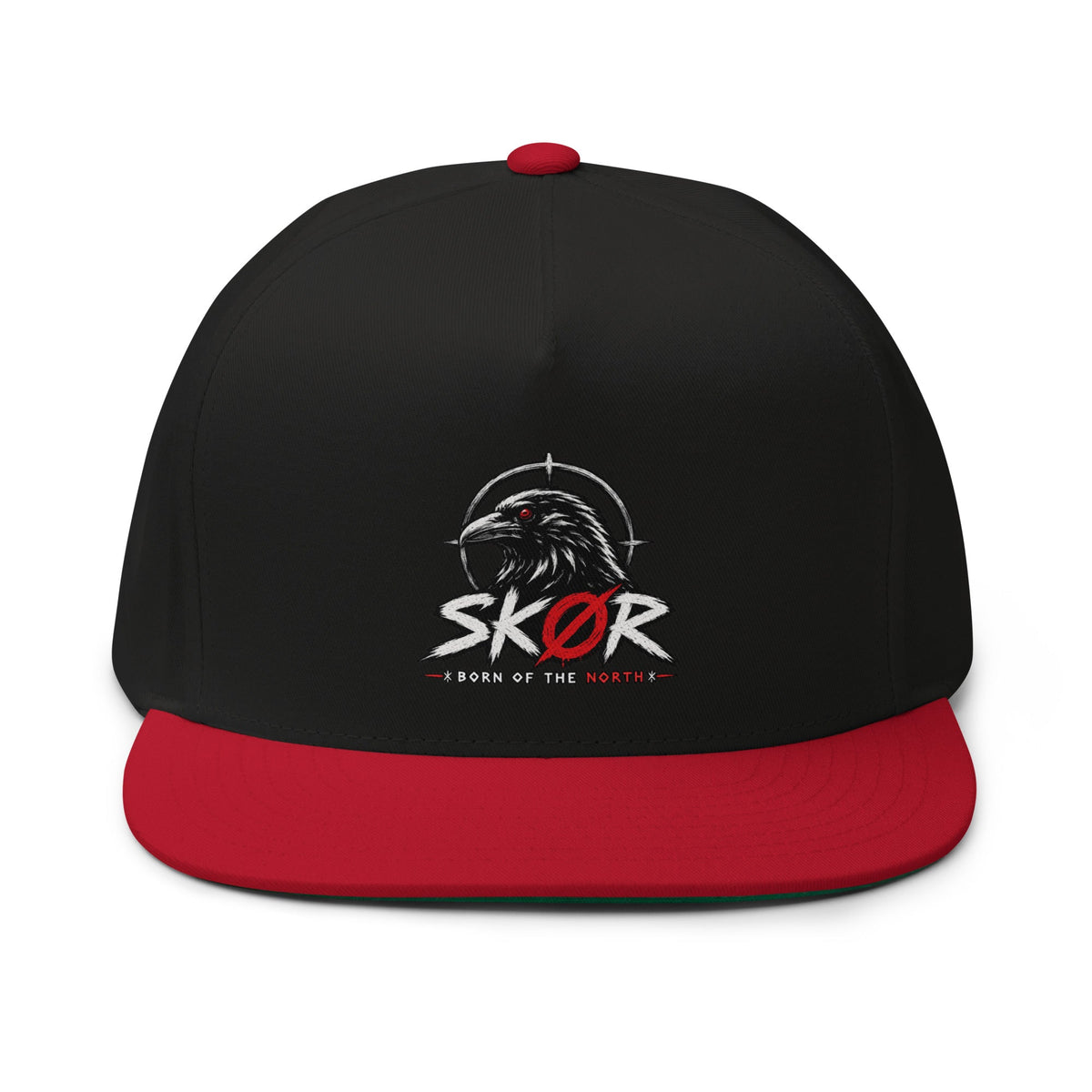SKØR CASQUETTE BORN OF THE NORTH - skør.shop