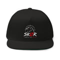 SKØR CASQUETTE BORN OF THE NORTH - skør.shop