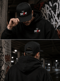 SKØR CASQUETTE BORN TO BE DIFFERENT - skør.shop