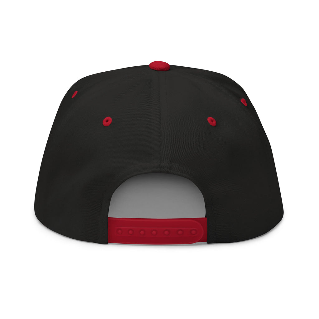 SKØR CASQUETTE BORN TO BE DIFFERENT - skør.shop