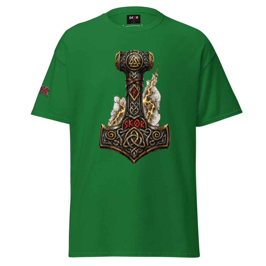 SKØR MJOLLNIR UNISEXE - skør.shop