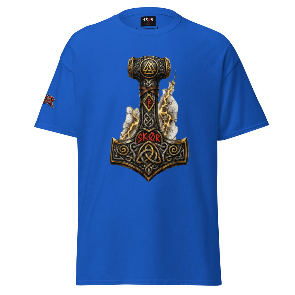 SKØR MJOLLNIR UNISEXE - skør.shop