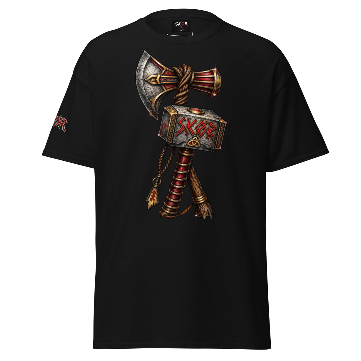 SKØR RAGNAROK UNISEXE - skør.shop