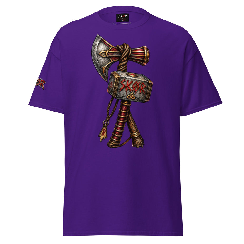 SKØR RAGNAROK UNISEXE - skør.shop