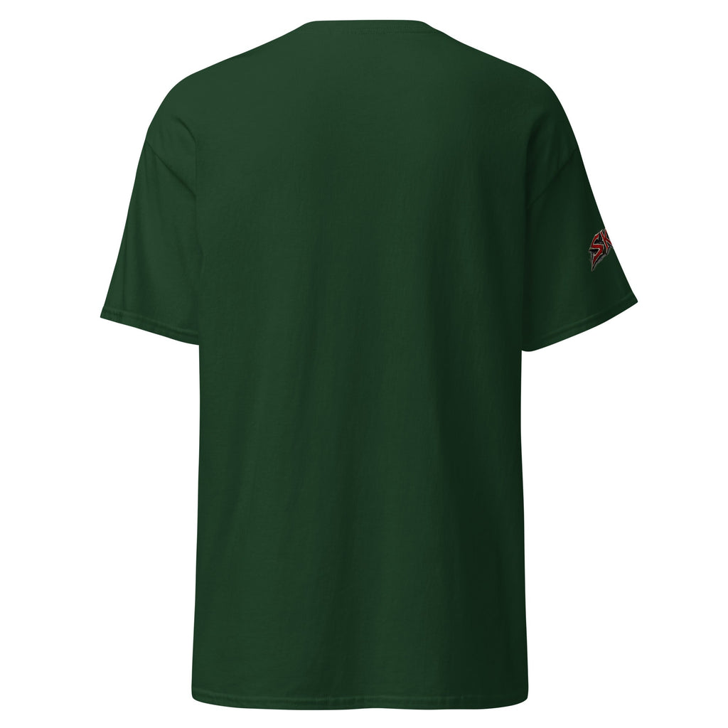 SKØR T-SHIRT BERSERK UNISEXE - skør.shop