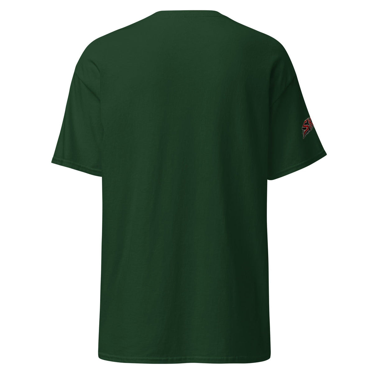 SKØR T-SHIRT BERSERK UNISEXE - skør.shop