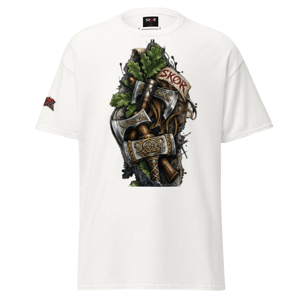 SKØR T-SHIRT BERSERK UNISEXE - skør.shop