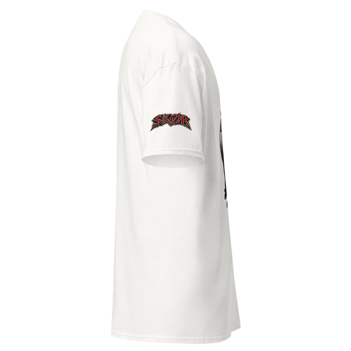 SKØR T-SHIRT BERSERK UNISEXE - skør.shop