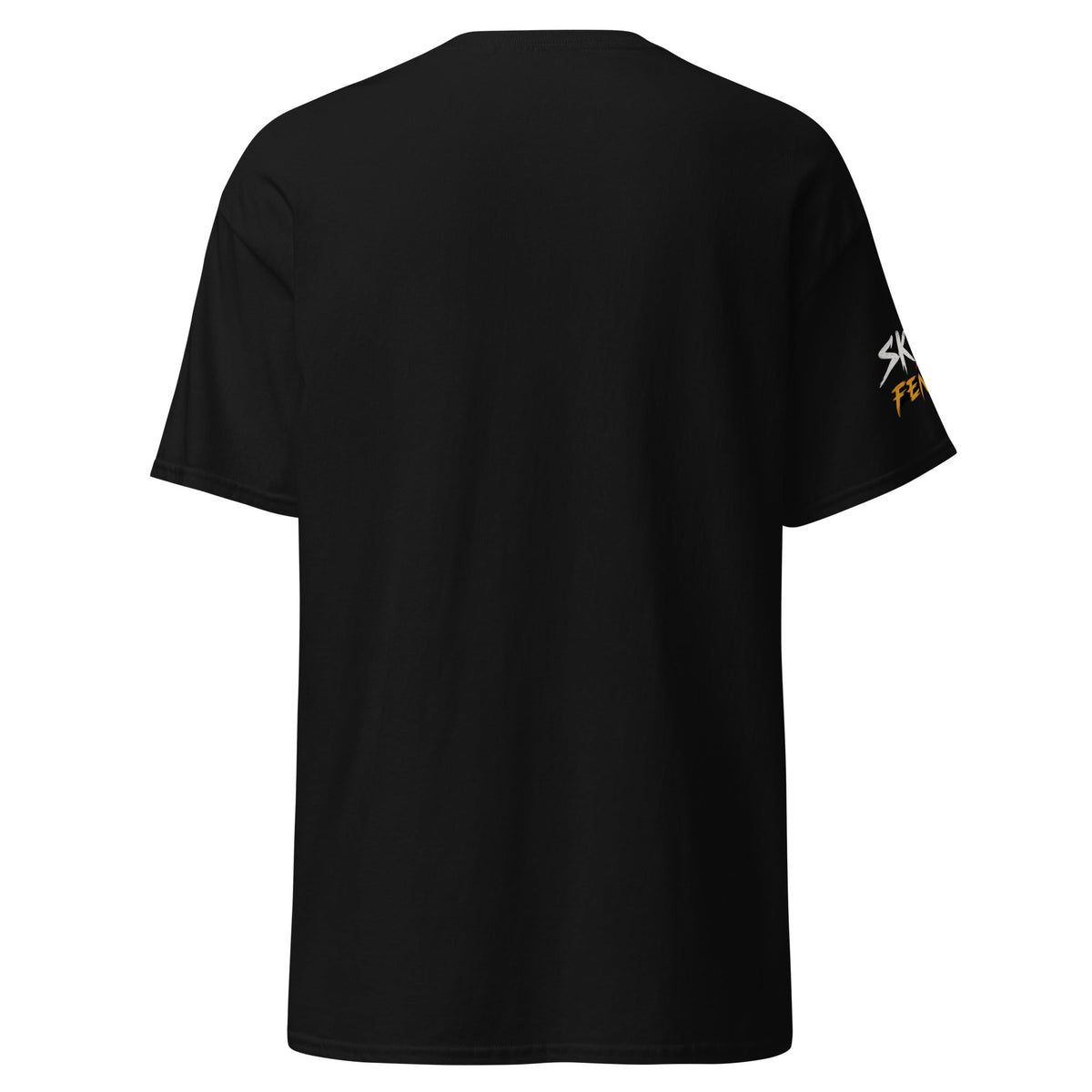 SKØR T-SHIRT FENRIR UNISEXE - skør.shop