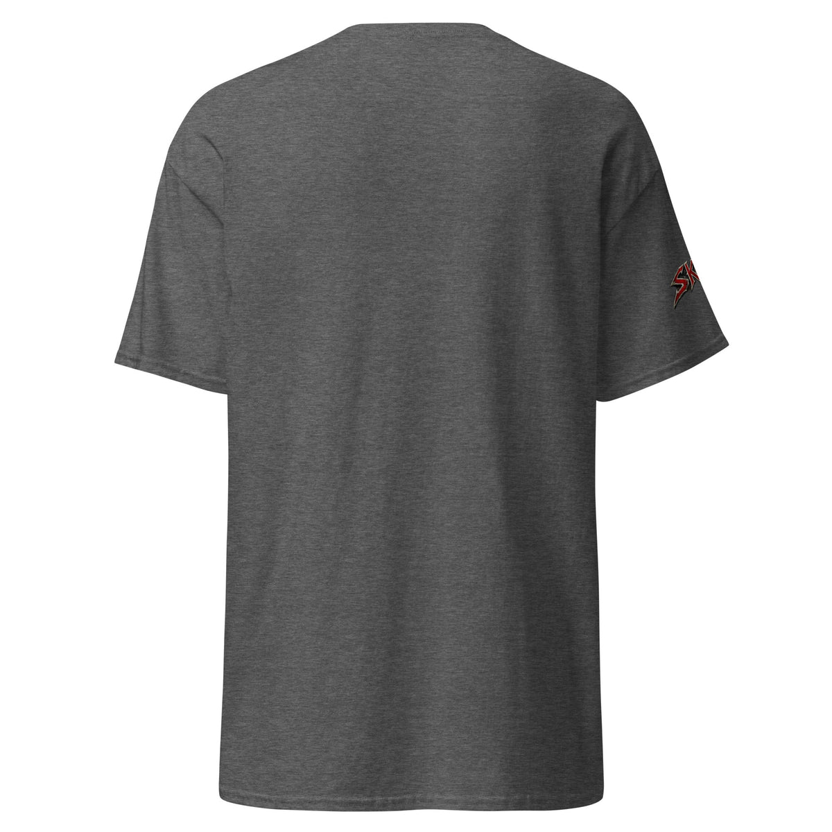 SKØR T-SHIRT THOR UNISEXE - skør.shop